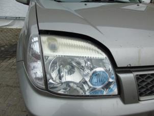 Used Headlight, right Nissan X-Trail (T30) 2.2 dCi 16V 4x2 Price € 68,25 Margin scheme offered by Maresia Auto Recycling B.V.