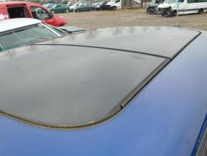 Używane Dach panoramiczny BMW Mini One/Cooper (R50) 1.6 16V One Cena € 262,50 Procedura marży oferowane przez Maresia Auto Recycling B.V.