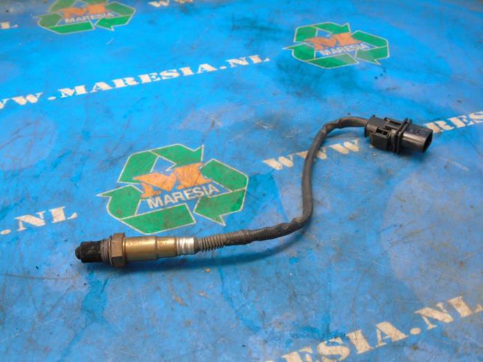 Usados Sonda Lambda Peugeot 3008 I (0U/HU) 2.0 HDiF 16V, BlueHDi 150 16V Precio € 52,50 Norma de margen ofrecido por Maresia Auto Recycling B.V.