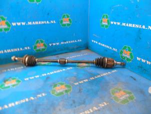 Used Front drive shaft, right Opel Karl 1.0 12V Price € 78,75 Margin scheme offered by Maresia Auto Recycling B.V.