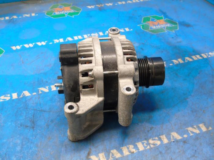 Usagé Dynamo Opel Karl 1.0 12V Prix € 36,75 Règlement à la marge proposé par Maresia Auto Recycling B.V.