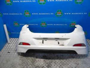 Used Rear bumper Hyundai I20 Price € 210,00 Margin scheme offered by Maresia Auto Recycling B.V.
