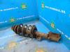 Hyundai I20 Front shock absorber rod, right