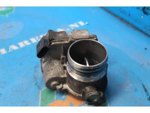 Used Throttle body Ford Focus Price € 57,75 Margin scheme offered by Maresia Auto Recycling B.V.