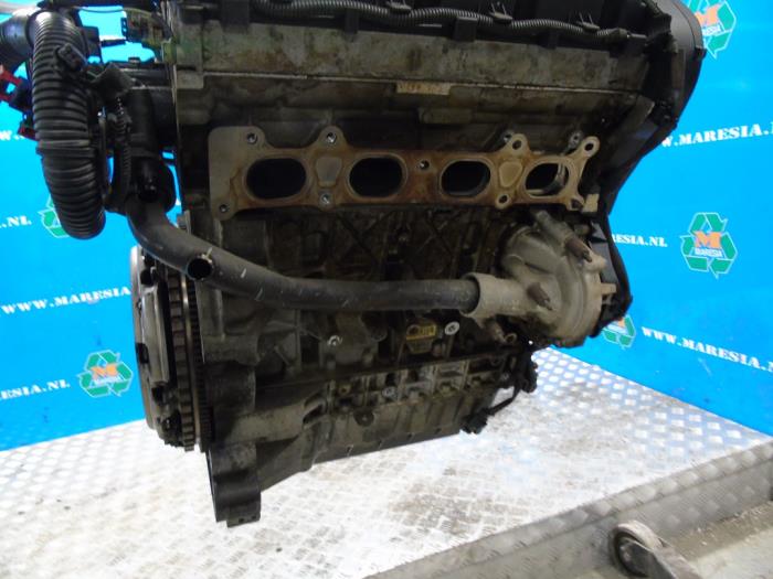 Engine Peugeot 407 SW 1.8 16V - D2F001A03A 6FY