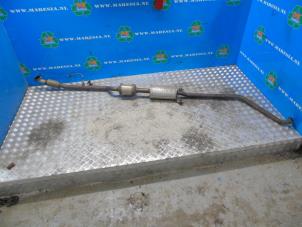 Used Catalytic converter Opel Karl 1.0 12V Price € 210,00 Margin scheme offered by Maresia Auto Recycling B.V.