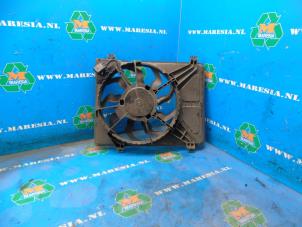 Used Cooling fans Hyundai i10 (F5) 1.2i 16V Price € 68,25 Margin scheme offered by Maresia Auto Recycling B.V.