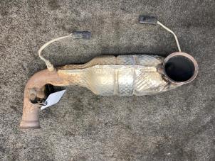 Used Catalytic converter Peugeot 2008 (CU) 1.2 12V e-THP PureTech 130 Price € 288,75 Margin scheme offered by Maresia Auto Recycling B.V.