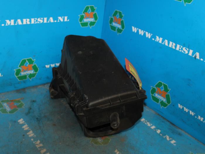 Gebrauchte Luftfiltergehäuse Skoda Octavia Combi (1U5) 1.9 TDi 90 Preis € 47,25 Margenregelung angeboten von Maresia Auto Recycling B.V.