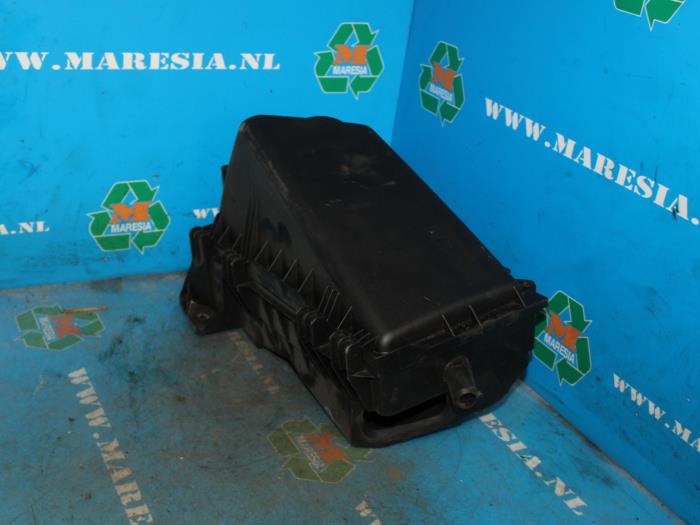 Gebrauchte Luftfiltergehäuse Seat Leon (1M1) 1.9 TDI 90 Preis € 15,75 Margenregelung angeboten von Maresia Auto Recycling B.V.