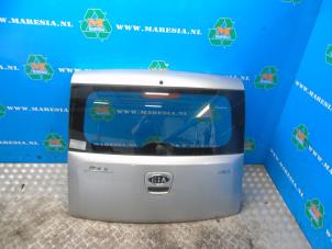 Used Tailgate Kia Soul I (AM) Price € 262,50 Margin scheme offered by Maresia Auto Recycling B.V.