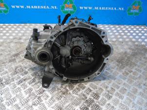 Used Gearbox Hyundai i20 1.2i 16V Price € 472,50 Margin scheme offered by Maresia Auto Recycling B.V.