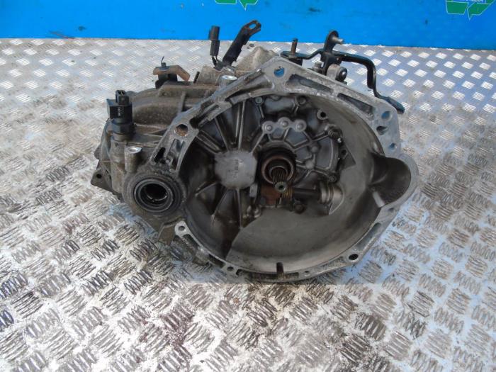 Gebrauchte Getriebe Kia Picanto (TA) 1.0 12V Preis € 367,50 Margenregelung angeboten von Maresia Auto Recycling B.V.