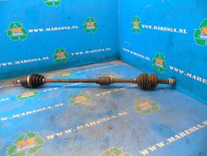 Used Front drive shaft, right Hyundai i20 1.2i 16V Price € 99,75 Margin scheme offered by Maresia Auto Recycling B.V.