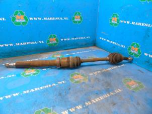 Used Front drive shaft, right Ford Fiesta 6 (JA8) 1.25 16V Price € 73,50 Margin scheme offered by Maresia Auto Recycling B.V.