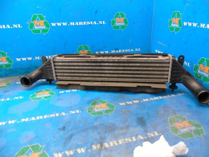 Used Intercooler Mercedes SLK (R170) 2.0 200 K 16V Price € 63,00 Margin scheme offered by Maresia Auto Recycling B.V.