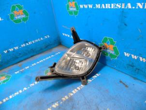 Used Fog light, front left Kia Picanto (TA) 1.0 12V Price € 31,50 Margin scheme offered by Maresia Auto Recycling B.V.