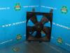Daewoo Nubira (J200) 1.6 16V Air conditioning cooling fans