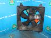 Daewoo Nubira (J200) 1.6 16V Cooling fans