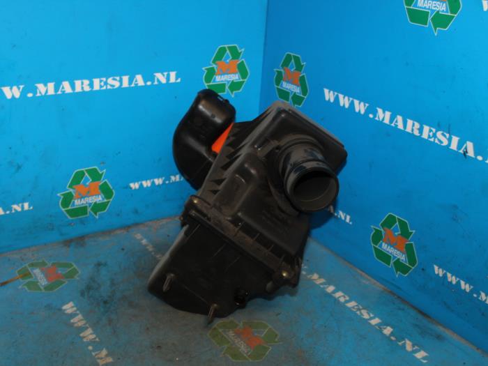Gebrauchte Luftfiltergehäuse Ford Ka I 1.3i Preis € 36,75 Margenregelung angeboten von Maresia Auto Recycling B.V.