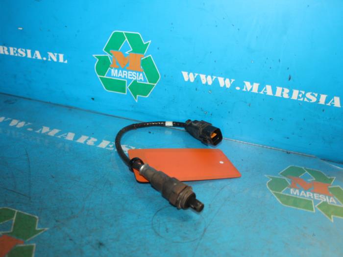Usagé Sonde lambda Hyundai Santa Fe I 2.7 V6 24V 4x4 Autom. Prix € 52,50 Règlement à la marge proposé par Maresia Auto Recycling B.V.
