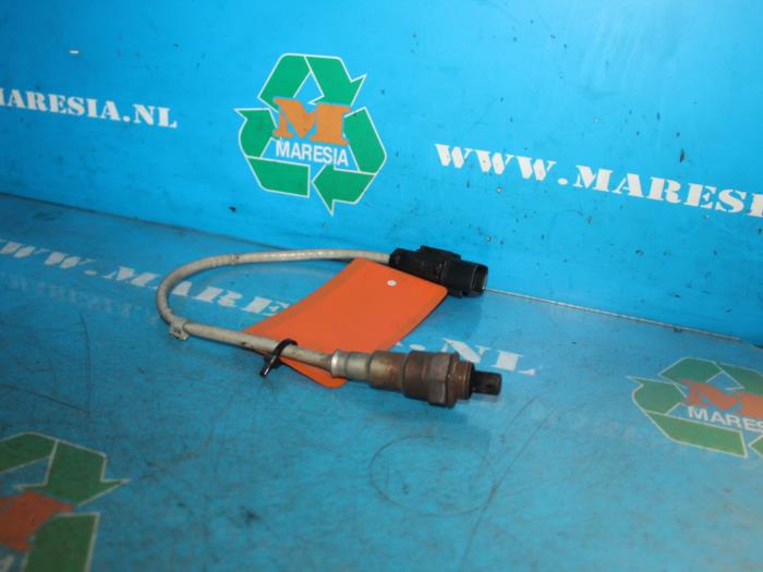 Usagé Sonde lambda Hyundai Santa Fe I 2.7 V6 24V 4x4 Autom. Prix € 52,50 Règlement à la marge proposé par Maresia Auto Recycling B.V.