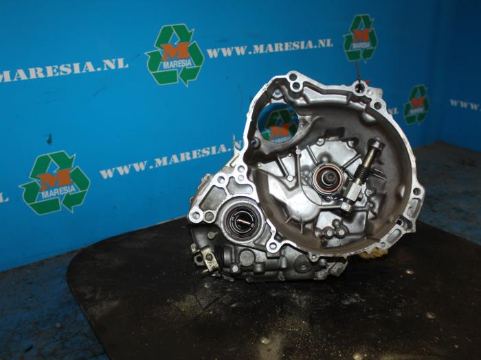 Gebrauchte Getriebe Daihatsu Cuore (L251/271/276) 1.0 12V DVVT Preis € 262,50 Margenregelung angeboten von Maresia Auto Recycling B.V.