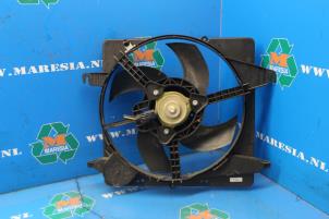 Used Cooling fans Ford Ka I 1.3i Price € 42,00 Margin scheme offered by Maresia Auto Recycling B.V.