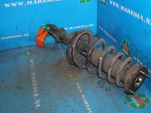 Used Rear shock absorber rod, left Kia Sportage (JE) 2.0 CRDi 16V VGT 4x4 Price € 52,50 Margin scheme offered by Maresia Auto Recycling B.V.