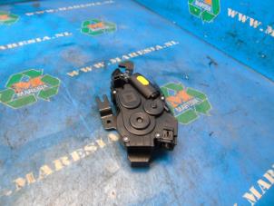 Used Boot lid lock mechanism Opel Tigra Price € 152,25 Margin scheme offered by Maresia Auto Recycling B.V.