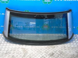 Used Rear window Mercedes SLK (R170) 2.0 200 K 16V Price € 157,50 Margin scheme offered by Maresia Auto Recycling B.V.