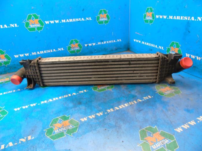 Usados Intercooler Ford Focus C-Max 1.6 TDCi 16V Precio € 21,00 Norma de margen ofrecido por Maresia Auto Recycling B.V.