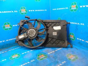 Used Cooling fans Ford Focus C-Max 1.6 TDCi 16V Price € 52,50 Margin scheme offered by Maresia Auto Recycling B.V.