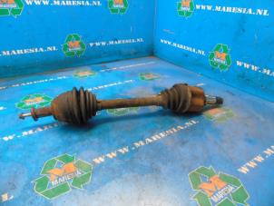 Used Front drive shaft, left Ford Focus C-Max 1.6 TDCi 16V Price € 52,50 Margin scheme offered by Maresia Auto Recycling B.V.