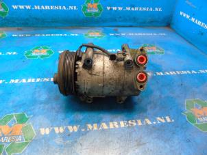 Used Air conditioning pump Ford Focus C-Max 1.6 TDCi 16V Price € 78,75 Margin scheme offered by Maresia Auto Recycling B.V.