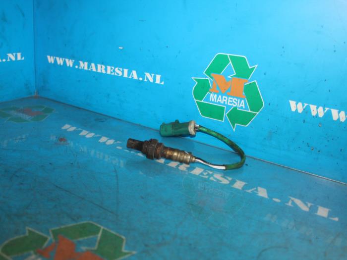 Used Lambda probe Jaguar S-type (X200) 3.0 V6 24V Price € 15,75 Margin scheme offered by Maresia Auto Recycling B.V.