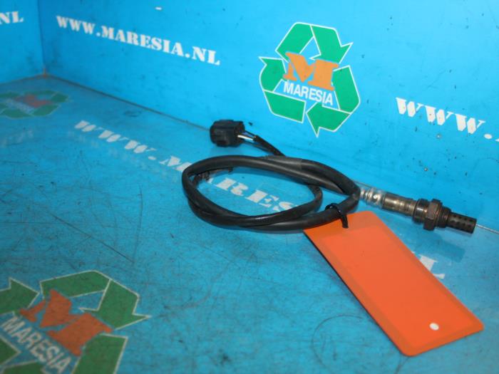 Usados Sonda Lambda Mazda MX-5 (NB18/35/8C) 1.8i 16V Precio € 52,50 Norma de margen ofrecido por Maresia Auto Recycling B.V.