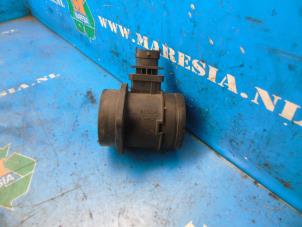 Used Airflow meter Fiat Fiorino (225) 1.3 JTD 16V Multijet Price € 47,25 Margin scheme offered by Maresia Auto Recycling B.V.