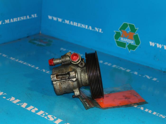 Gebrauchte Lenkkraftverstärker Pumpe Volkswagen Golf IV (1J1) 1.9 SDI Preis € 42,00 Margenregelung angeboten von Maresia Auto Recycling B.V.