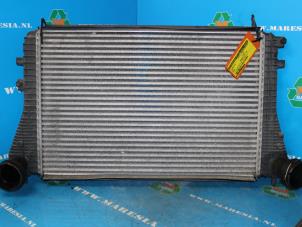 Used Intercooler Seat Altea (5P1) 1.9 TDI 105 Price € 105,00 Margin scheme offered by Maresia Auto Recycling B.V.