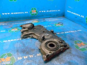 Used Timing cover Daihatsu Terios (J2) 1.5 16V DVVT 4x2 Euro 4 Price € 105,00 Margin scheme offered by Maresia Auto Recycling B.V.