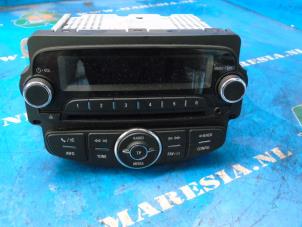 Gebrauchte Radio CD Spieler Opel Adam Preis € 68,25 Margenregelung angeboten von Maresia Auto Recycling B.V.
