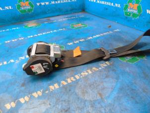 Used Front seatbelt, left Mitsubishi Colt CZC 1.5 16V Price € 78,75 Margin scheme offered by Maresia Auto Recycling B.V.