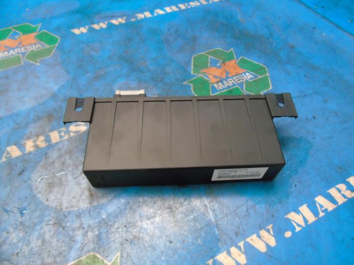 Used Convertible computer Mitsubishi Colt CZC 1.5 16V Price € 157,50 Margin scheme offered by Maresia Auto Recycling B.V.
