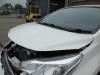 Bonnet from a Nissan Note (E12) 1.2 DIG-S 98 2013