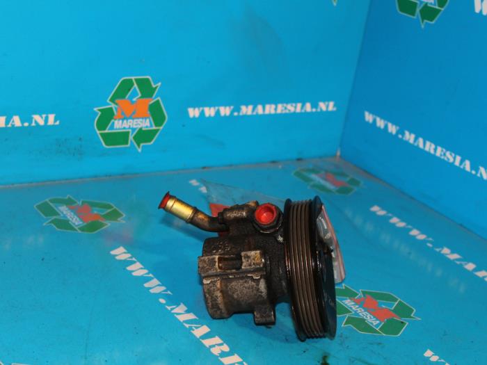 Usagé Pompe de direction Chevrolet Tacuma 1.6 16V Prix € 42,00 Règlement à la marge proposé par Maresia Auto Recycling B.V.