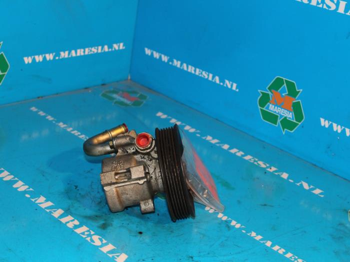 Usagé Pompe de direction Chevrolet Kalos (SF48) 1.4 Prix € 31,50 Règlement à la marge proposé par Maresia Auto Recycling B.V.
