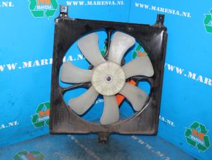 Used Cooling fans Suzuki Wagon-R+ (RB) 1.3 16V VVT Price € 63,00 Margin scheme offered by Maresia Auto Recycling B.V.