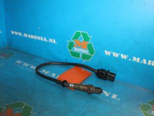 Lambda probe from a Opel Corsa D 1.3 CDTi 16V ecoFLEX 2010