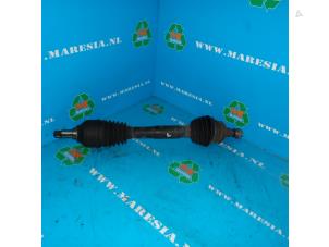 Used Front drive shaft, left Mercedes A (W168) 1.7 A-170 CDI 16V Price € 42,00 Margin scheme offered by Maresia Auto Recycling B.V.